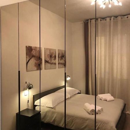 La Casa In Via Venti Apartment Verona Bagian luar foto