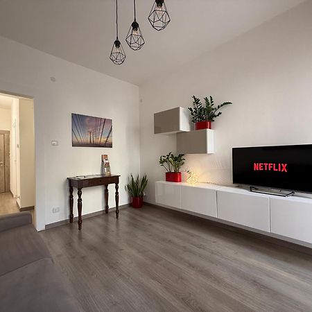 La Casa In Via Venti Apartment Verona Bagian luar foto