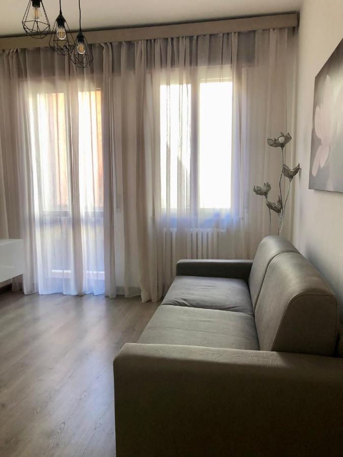La Casa In Via Venti Apartment Verona Bagian luar foto