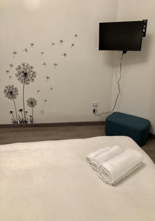La Casa In Via Venti Apartment Verona Bagian luar foto