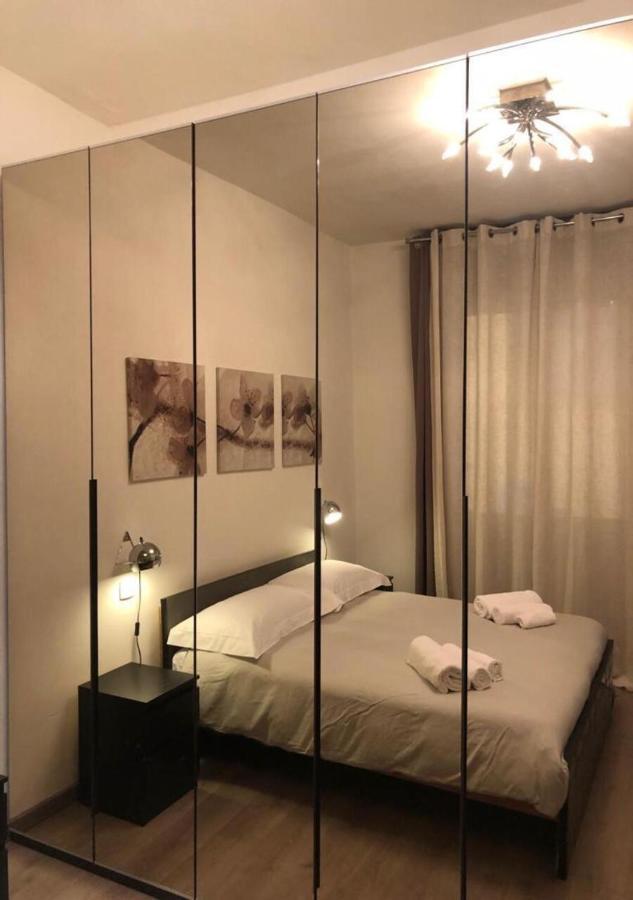 La Casa In Via Venti Apartment Verona Bagian luar foto