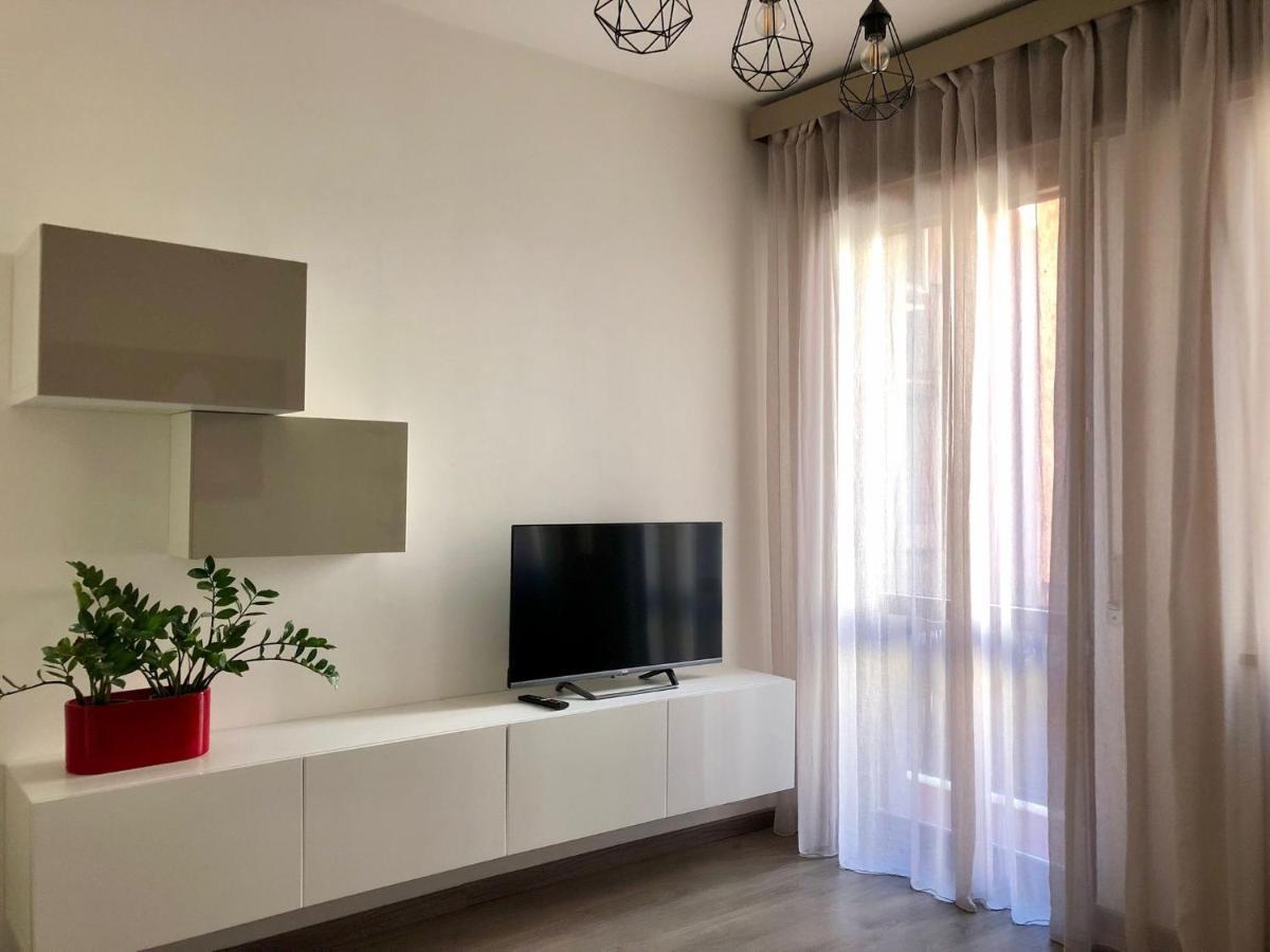 La Casa In Via Venti Apartment Verona Bagian luar foto