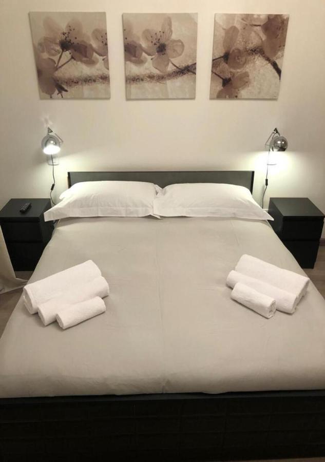 La Casa In Via Venti Apartment Verona Bagian luar foto