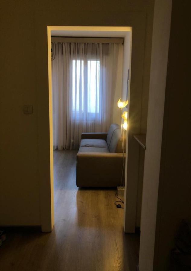 La Casa In Via Venti Apartment Verona Bagian luar foto