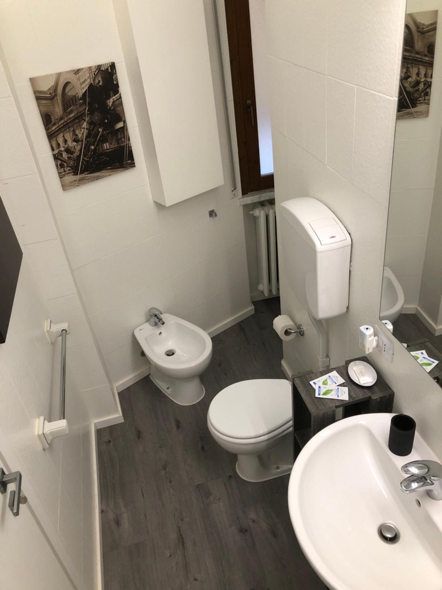 La Casa In Via Venti Apartment Verona Bagian luar foto