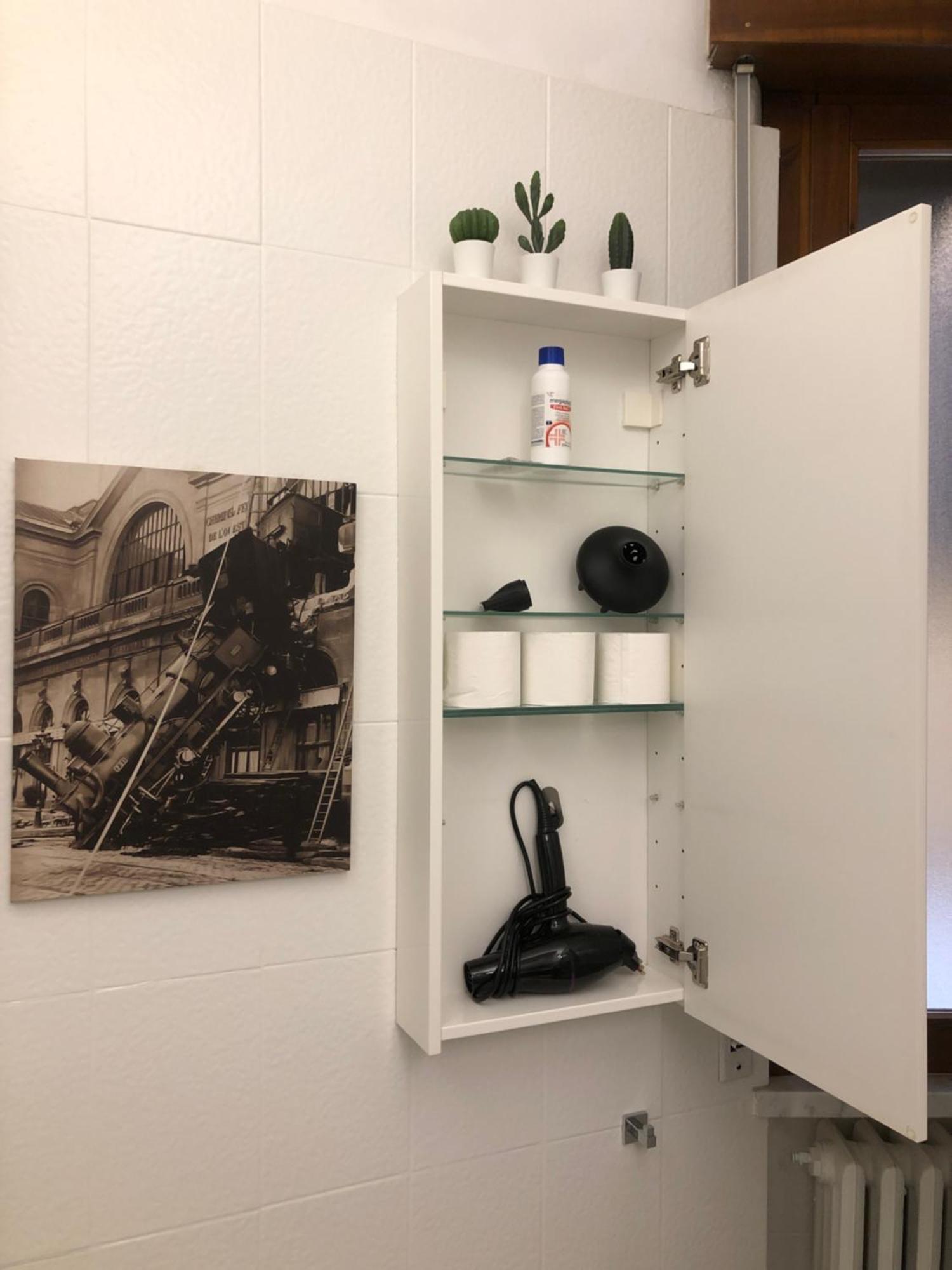La Casa In Via Venti Apartment Verona Bagian luar foto