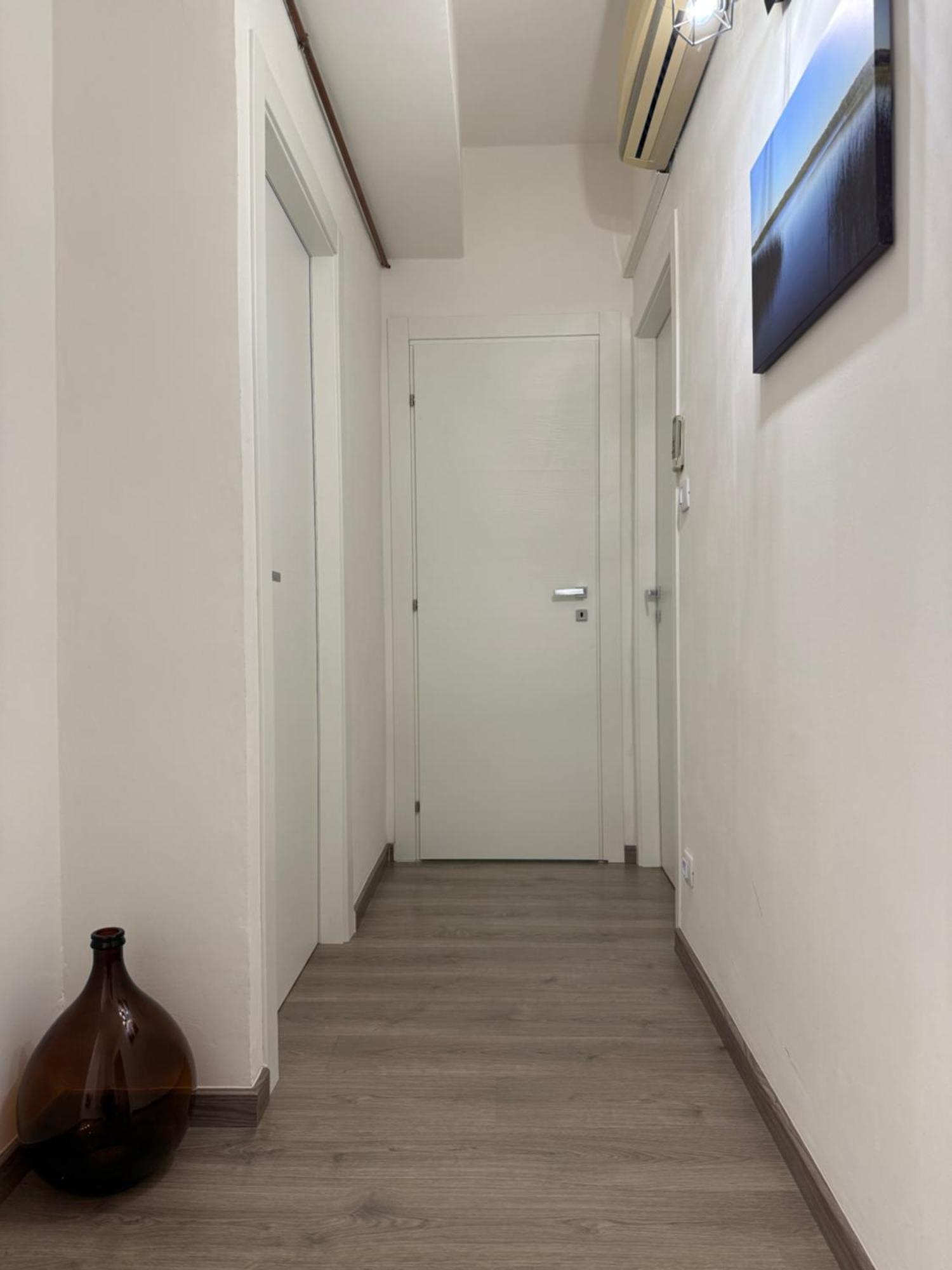 La Casa In Via Venti Apartment Verona Bagian luar foto