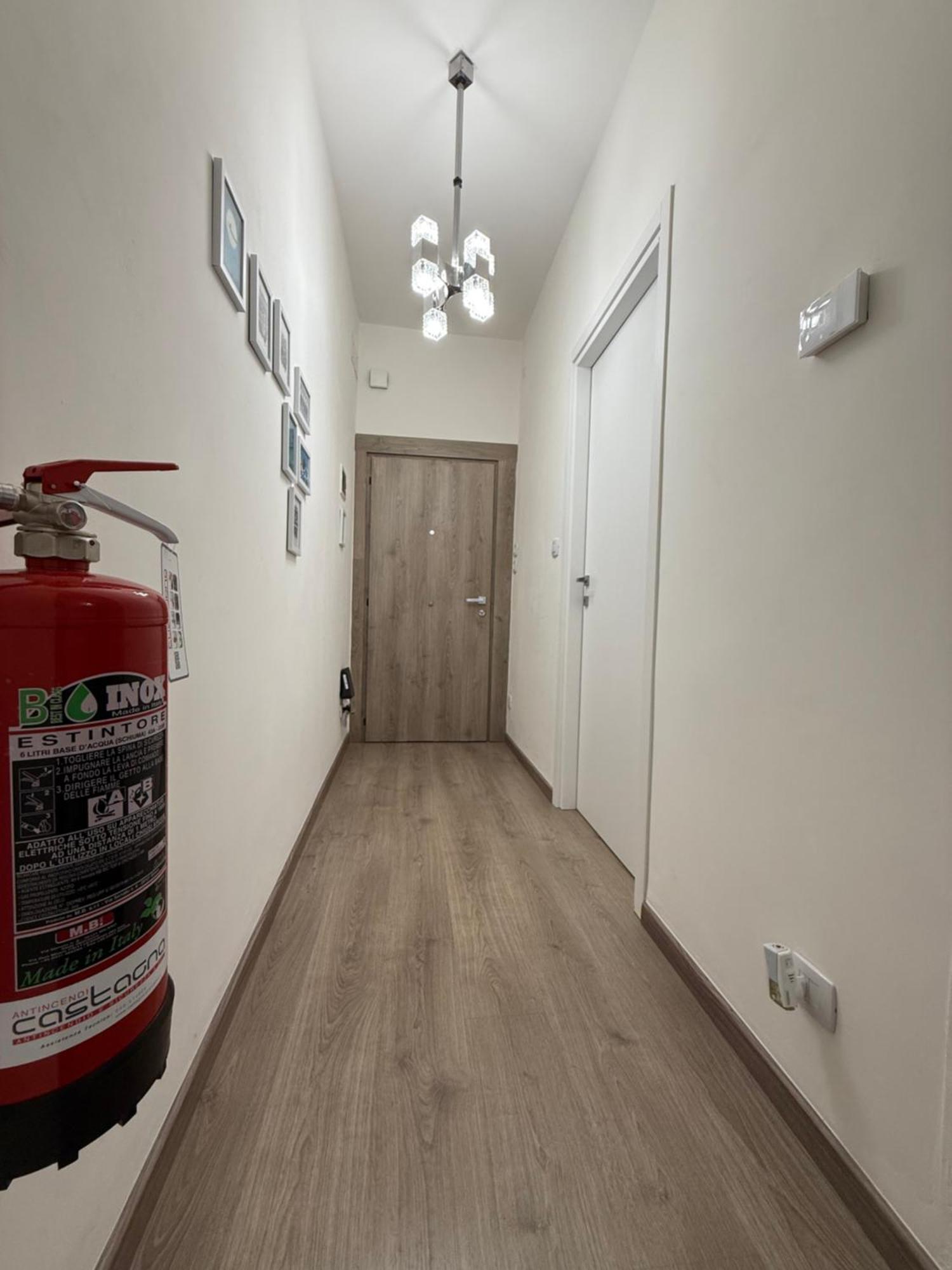 La Casa In Via Venti Apartment Verona Bagian luar foto