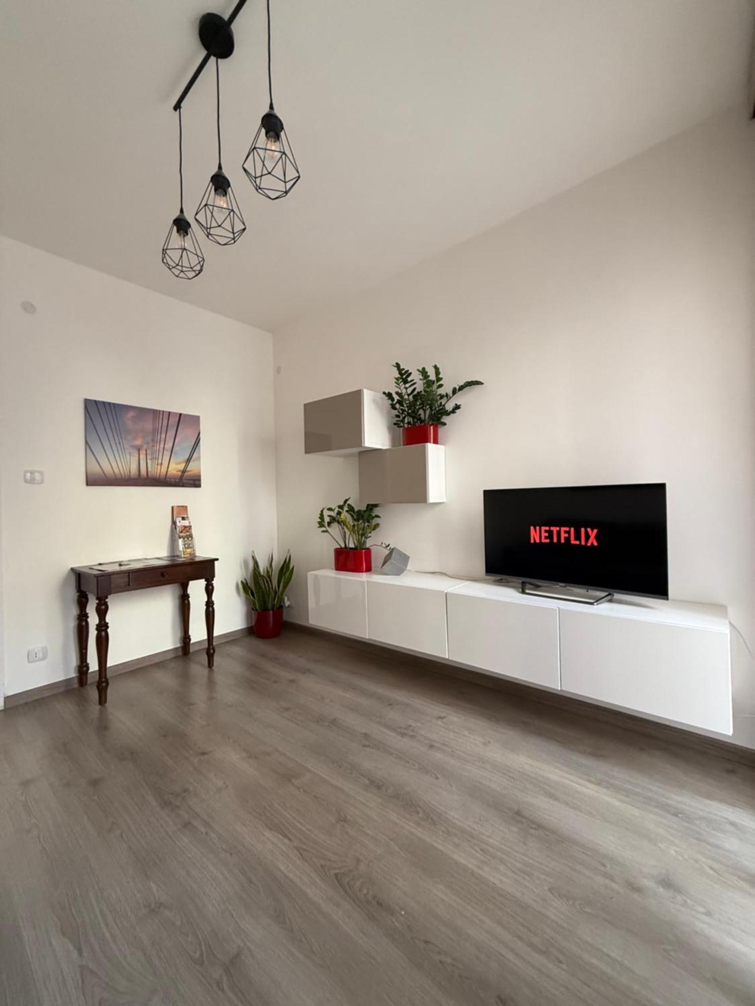 La Casa In Via Venti Apartment Verona Bagian luar foto