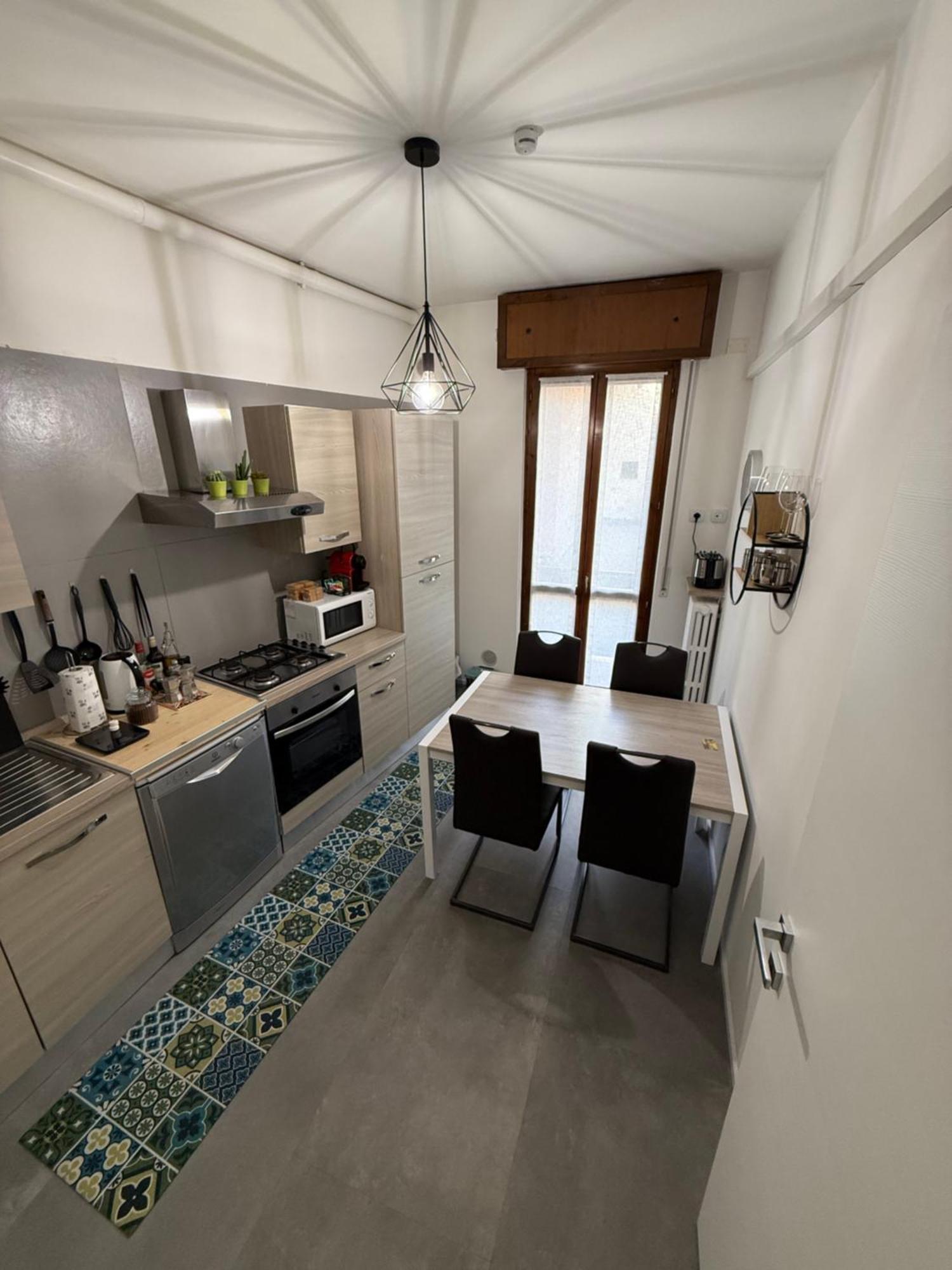 La Casa In Via Venti Apartment Verona Bagian luar foto